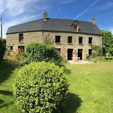 Lieu Dit Le Jardin Saint-Lambert  Luaran gambar