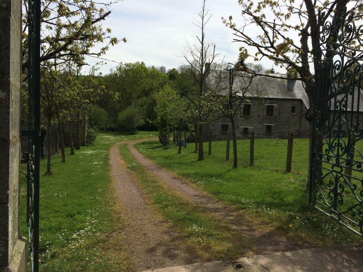 Lieu Dit Le Jardin Saint-Lambert  Luaran gambar