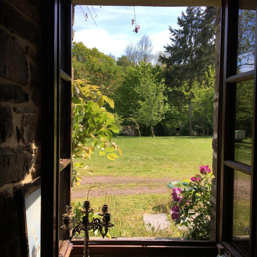 Lieu Dit Le Jardin Saint-Lambert  Luaran gambar