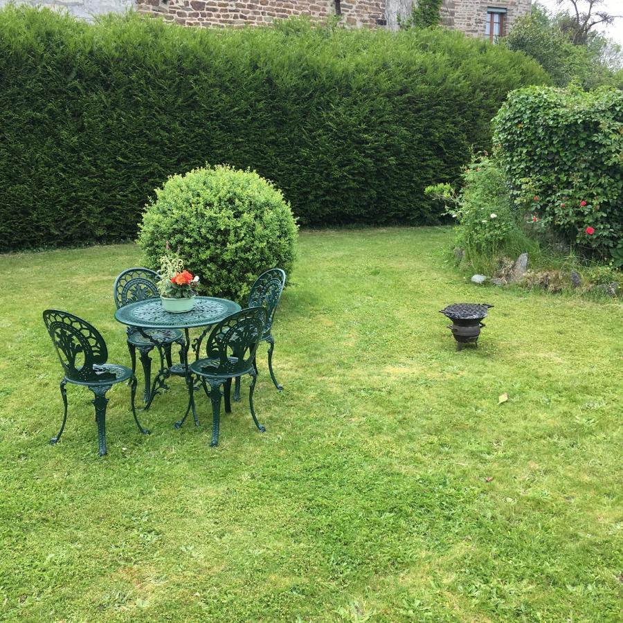 Lieu Dit Le Jardin Saint-Lambert  Luaran gambar